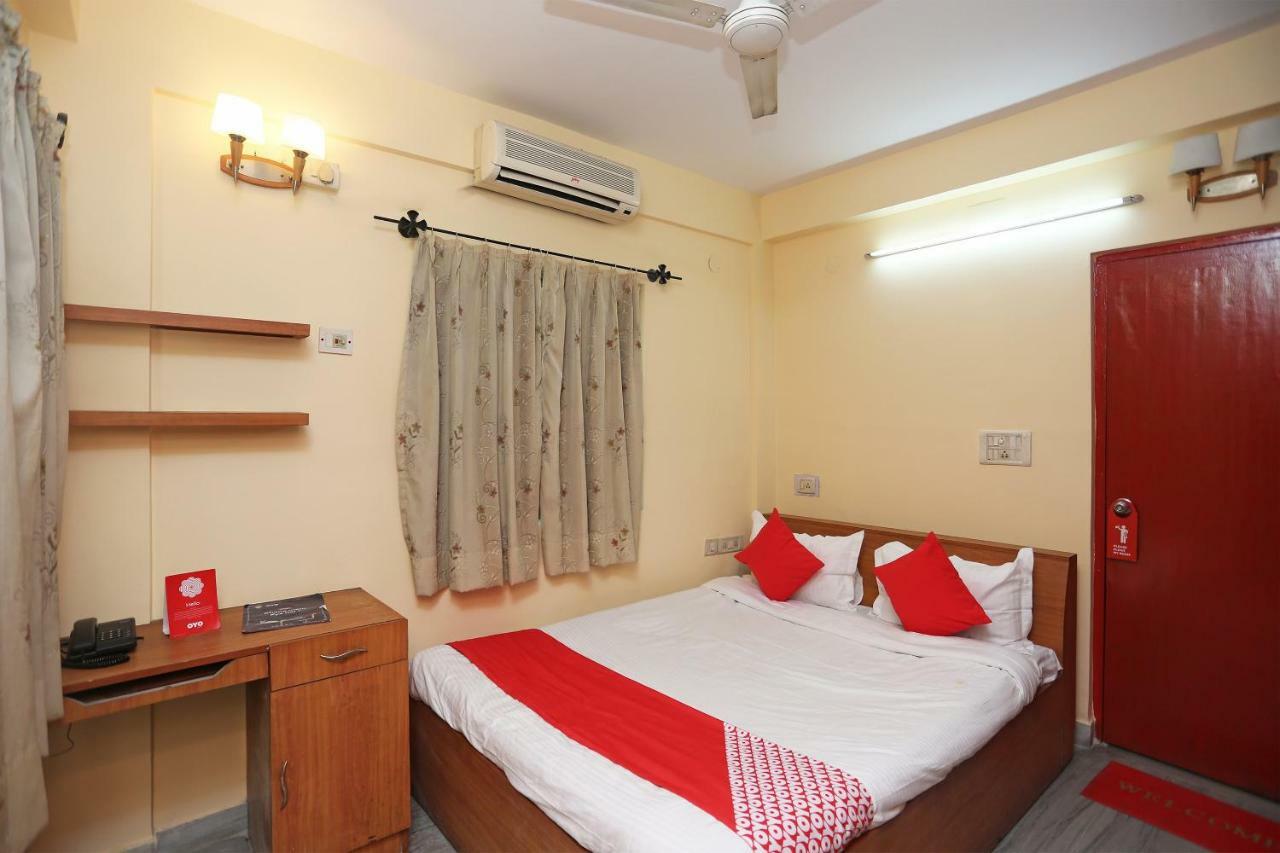 Oyo 29411 Hotel Vanshika Agra  Exterior foto