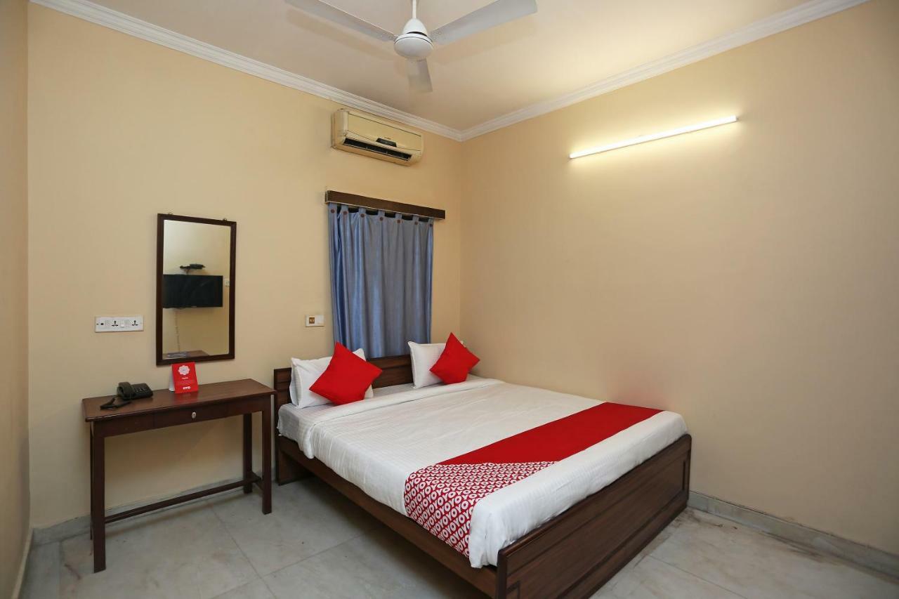 Oyo 29411 Hotel Vanshika Agra  Exterior foto