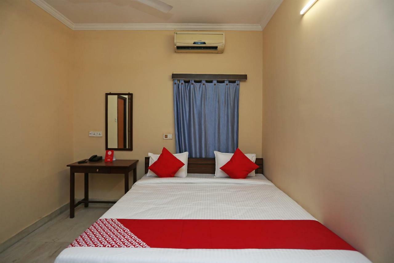 Oyo 29411 Hotel Vanshika Agra  Exterior foto