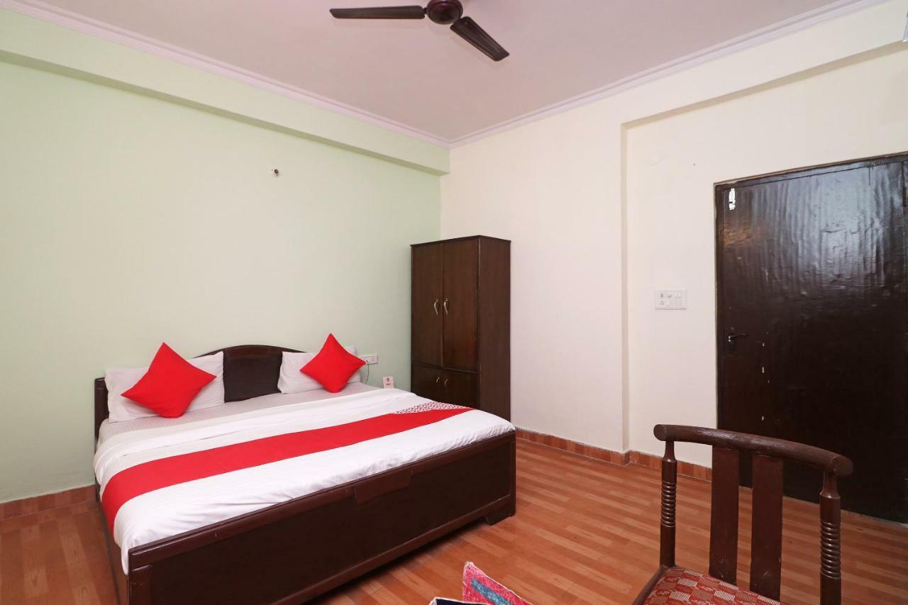Oyo 29411 Hotel Vanshika Agra  Exterior foto