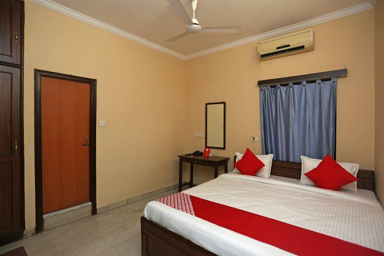 Oyo 29411 Hotel Vanshika Agra  Exterior foto