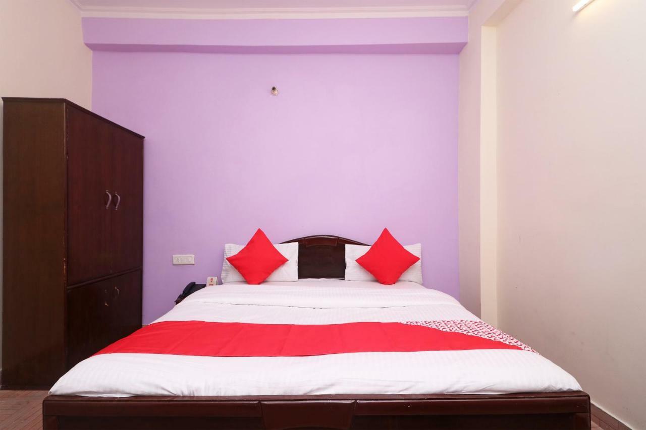 Oyo 29411 Hotel Vanshika Agra  Exterior foto