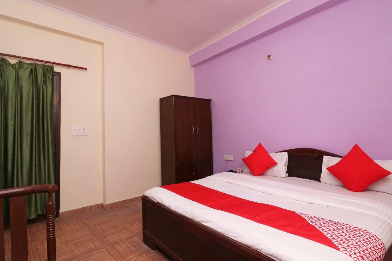 Oyo 29411 Hotel Vanshika Agra  Exterior foto