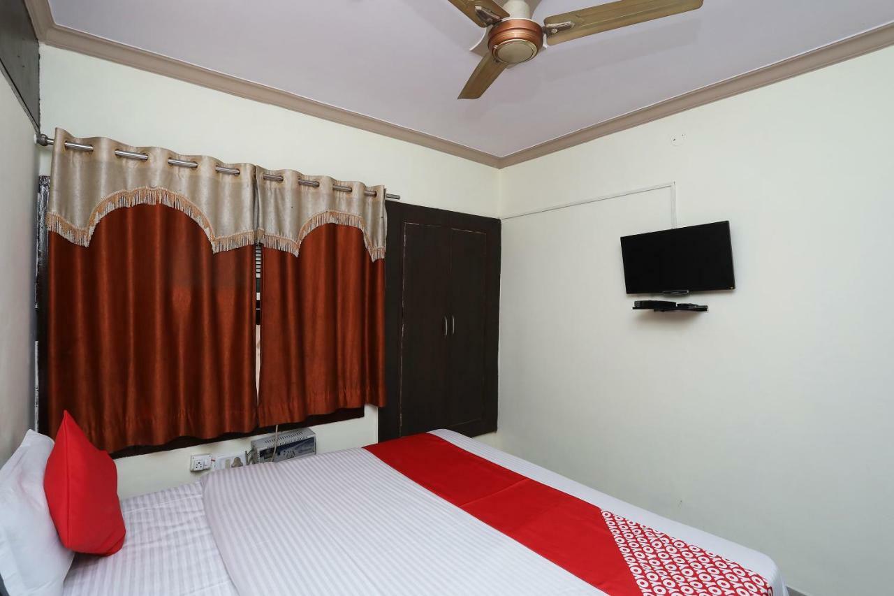 Oyo 29411 Hotel Vanshika Agra  Exterior foto