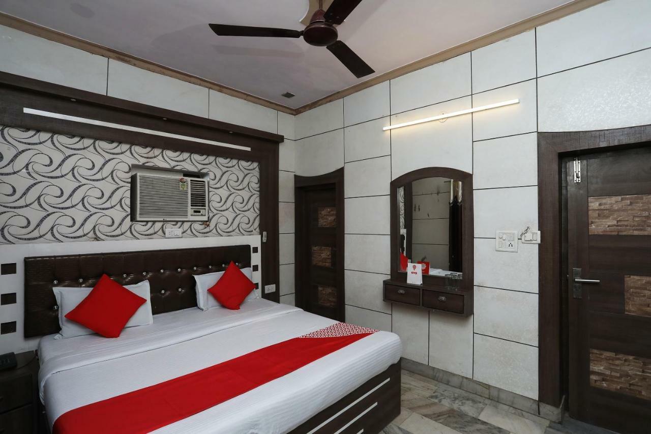 Oyo 29411 Hotel Vanshika Agra  Exterior foto
